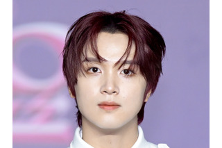 NCT・ヘチャン、待望のソロデビューが決定！9月8日に新AL『TASTE』リリースへ 画像