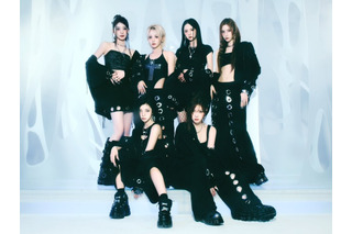 Kep1er、パンクルックで新たな一面披露!新曲『BUBBLE GUM』MVティザー第2編公開 画像