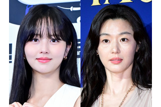 子役出身女優キム・ソヒョン、『星から来たあなた』チョン・ジヒョン設立の新事務所と専属契約! 画像