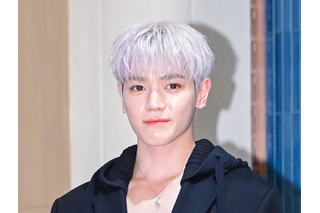 除隊まで4カ月…NCT・テヨン、兵役中の近況SHOTを公開!音楽作業にも励む姿に反響「会いたい」【PHOTO】 画像