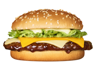 とろけるチーズ2種の深いコク!マクドナルド、“チーチー”ダブチ&てりやきが20日より発売 画像