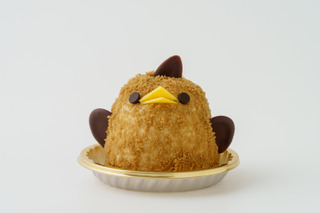 「ドトールコーヒーぴよりん」が愛知県初登場!27日から3日間限定販売 画像