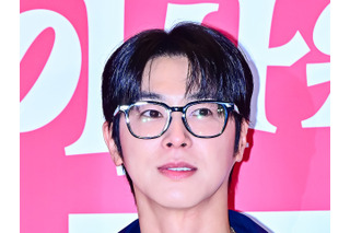 東方神起・ユンホ、“ハマり過ぎた”瞬間を公開？韓国の新バラエティMCに抜擢「たくさん学べそう」 画像