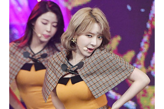 「最もつらい時期にBLACKPINKとTWICEがデビューした」元K-POPアイドル(35)がグループを脱退した理由 画像