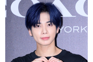 TXT・テヒョン、“T型人間”の本領発揮!新バラエティで素顔に迫る 画像