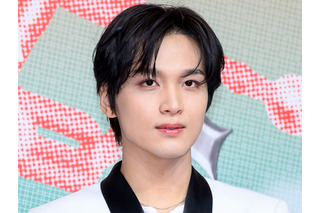 「ご一緒したい」NCT・ヘチャン、日本でビールを堪能!オフ感たっぷりの姿が話題【PHOTO】 画像