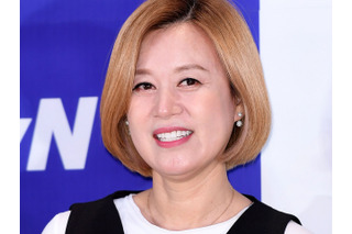 衝撃的な高校生の妊娠・出産を扱う番組でMCとして活躍　活動中断の韓国タレント（58）、乳がん闘病か 画像