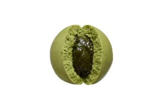 ローソン、今年もいよいよ中華まん発売！昨年好評だった“抹茶ショコラまん”も再登場 画像