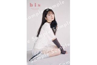 乃木坂46・筒井あやめ、甘い雰囲気のガーリーコーデ披露! 画像