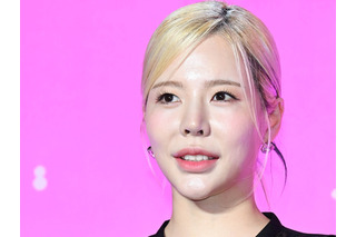 少女時代・サニー、SMエンタ退所から2年…デビュー18周年を迎えた心境を明かす「より強くなった」 画像