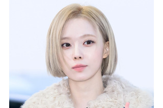 「欠点がない体型じゃないか」aespa・ウィンター、幻想的な美しさに賛辞【PHOTO】 画像