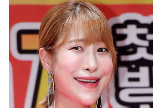 「日本人の彼氏はどうしたの?と」「結婚したと思っている」豊胸告白の韓国女性芸人が赤裸々トーク 画像