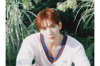2PM・JUN. K、9月1日にカムバック決定!タイトル曲にはStray Kidsメンバーが参加 画像