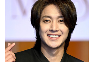 元恋人への“暴行・中絶”という濡れ衣を晴らし、2児の父となった『花男』キム・ヒョンジュン 活発な活動を予告 画像
