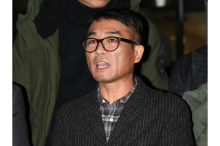 性的暴行疑惑、2年8カ月で「13歳下」と離婚の韓国歌手が6年ぶり電撃復帰 ツアー開催決定 画像