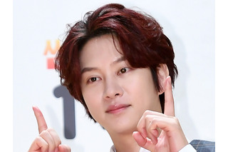 SJ・ヒチョル、障害等級認定後約7年ぶりにステージに立った感想伝える「こんなにも好きで…」 画像