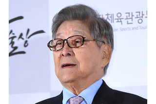 北朝鮮出身、“社会風刺コメディ”の必要性を説いた韓国お笑い界のレジェンドが89歳でこの世去って9年 画像