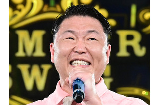 『江南スタイル』PSY、睡眠薬をマネージャーが代理受領 本人受け取り原則に違反し警察捜査 画像