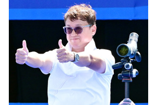 パリオリンピック“5冠”導いた韓国アーチェリー代表監督が逝去 55歳の若さ 画像