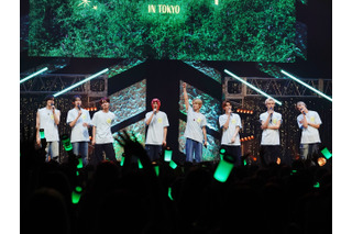 EPEX、「TGC 2025 A/W」出演決定!新曲『Grateful to Tears』でオープニングを飾る 画像
