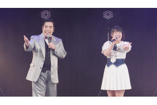 STU48・池田裕楽＆徳永ゆうき、初デュエットのライブ映像を公開！ファン「異色の組み合わせなのにすごく自然」 画像