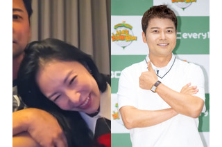 まさかBoAを“損切り”した…？ 暴言連発の泥酔ライブ配信で一緒に叩かれた韓国タレント、SNS投稿を削除・修正 画像
