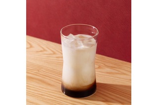 スタバ、いちじく味の“熟成コーヒー牛乳”が登場!リザーブロースタリー東京で9月5日より販売 画像