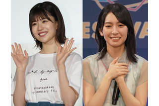 日向坂46・松田好花、ライブ中の裏話!イヤホンからは「金村美玖の声しかしない」 画像