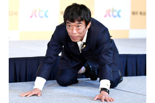 「顔色悪そう」「健康異常？」韓国の元オリンピック金メダリストの近況に心配の声も…“弟子”は否定「元気です」 画像