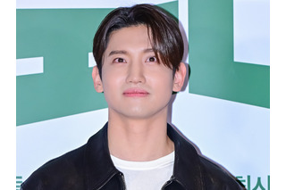 東方神起・チャンミン、日韓を股にかけ大活躍！9月の初ソロ日本ツアーは“全公演完売” 画像