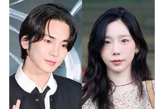 SHINee・キー、収録中に少女時代・テヨンに抱きつき号泣…そのワケとは？ 画像