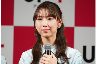 SKE48・熊崎晴香、初始球式ノーバン投球の舞台裏！福岡公演の合間も自主練習 画像