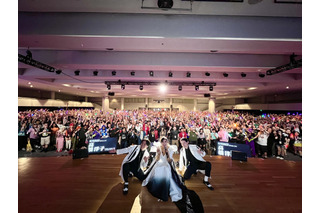 『エヴァンゲリオン』ウインドシンフォニーが北米初開催!高橋洋子も名曲を生歌唱 画像