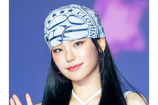 “パフォーマンスクイーン”ITZY・イェジ、「a-nation 2025」にソロ出演!圧巻ステージで観客を魅了 画像