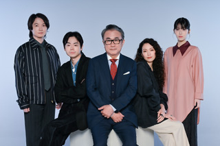 三谷幸喜、25年ぶりに民放GP帯連ドラマ脚本を担当！菅田将暉主演で1984年の渋谷描く 画像