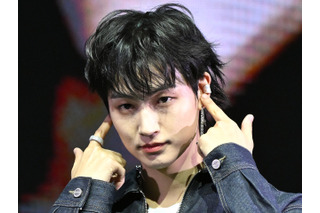 GOT7・JAY B、「WATERBOMB SINGAPORE」で“ホット”なオーラ全開！全10曲の圧巻ステージを披露 画像