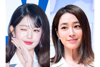 イ・ビョンホンの息子(10)、IVE・ウォニョンと対面!意外な感想に母イ・ミンジョン感動 画像