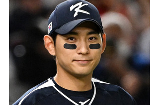 WBC韓国代表が26年2月に沖縄キャンプ実施へ 侍ジャパンと同組、今年11月には東京ドームで強化試合 画像