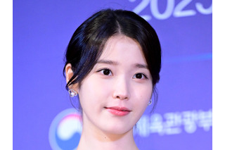 IU、ファンに思い出に残る空間をプレゼント！ソウルでポップアップストア開催決定 画像