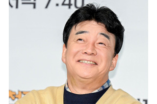 「判断は視聴者に委ねる」BTSメンバーとの親交でも知られるペク・ジョンウォン、Netflixで復帰へ 画像