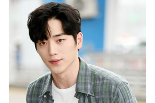 “韓国版・坂口健太郎”ソ・ガンジュン、完璧ルックスで広告界を席巻!ラブコール止まらず 画像
