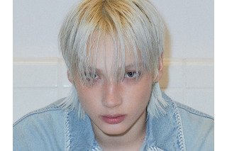TXT・ヒュニンカイ、少年から大人へ…シックなオーラをまとい「MAPS JAPAN」表紙に登場 画像