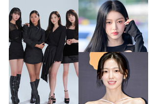 OH MY GIRL、新プロフィール写真公開…ユア&アリン不在で“4人体制”に注目集まる 画像