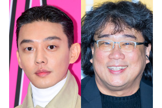 薬物使用で執行猶予付き有罪の俳優ユ・アイン、復帰作は『パラサイト』監督作品？近況SHOTに集まる推測【PHOTO】 画像