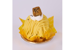 シャトレーゼ、“敬老の日”限定ケーキが登場！抹茶やさつまいもなど和素材を贅沢使用 画像
