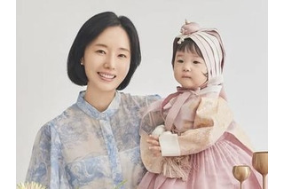 『紅白』にも出演、医師と結婚した韓国女優の娘（3）が演技初挑戦！監督はまさかのママ？  画像
