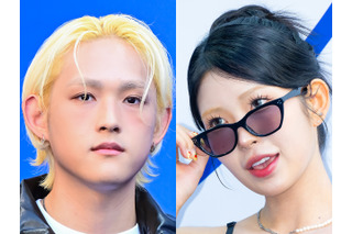 幼い頃に元・巨人軍のピッチャーだった父親と女優の母親を突然失った韓国の兄妹、不仲説を一蹴「仲良いですよ」 画像