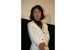 女優・吉行和子さん、肺炎のため死去 享年90 画像