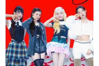 『江南スタイル』PSY事務所のガールズグループ「Baby DONT Cry」、雑誌『NYLON JAPAN』の表紙を飾る 画像