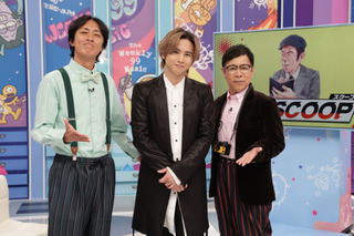 堂本光一の“謎に包まれたプライベート”が明らかに!上田竜也ら後輩たちが目撃した「珍行動」を暴露 画像